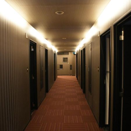 סואיטה Hotel Livemax Budget Esaka מראה חיצוני תמונה