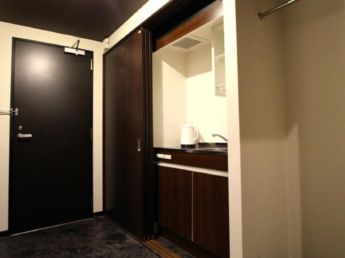 סואיטה Hotel Livemax Budget Esaka מראה חיצוני תמונה